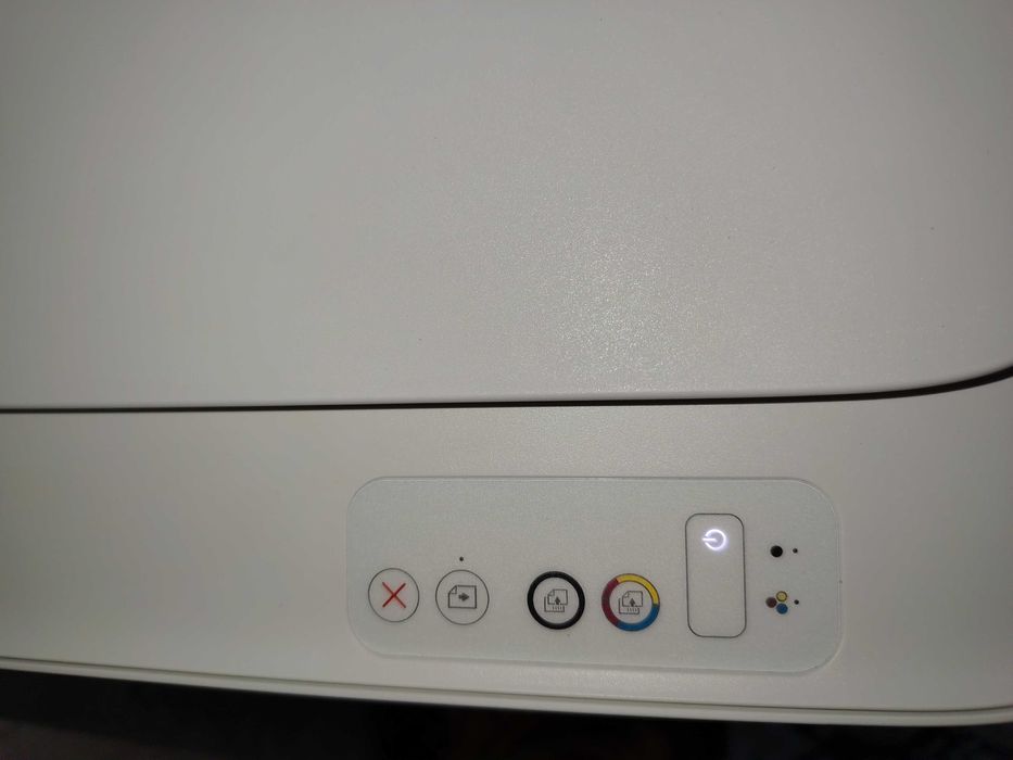 HP Scanjet 2130 Сканер Skaner МФУ HP DeskJet 2130