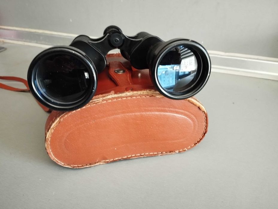 Мощен Японски Бинокъл--MARK SCHEFFEL--20 Х 50