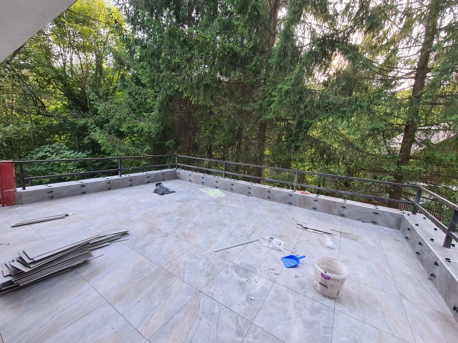 Meseriași cu experienta