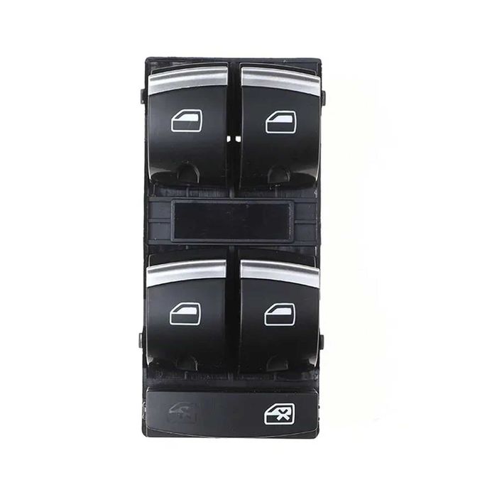 Панел бутони ел.стъкла Audi Ауди A3 S3, A6 S6 , RS6 ,A8, Q7 -2003-2014