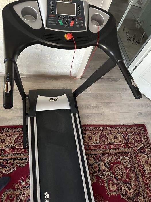 Беговая дорожка