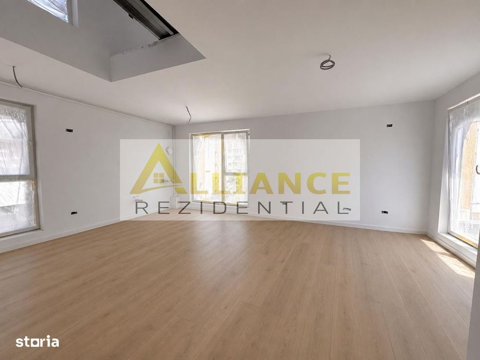 Apartament 2 camere tip Duplex 10 min Metrou Berceni