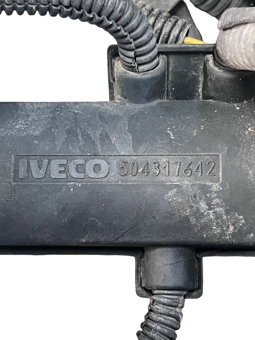 Cablaj Instalatie Motor Iveco Daily Vi Bus 2014 - > 2.3D Euro 6 504317