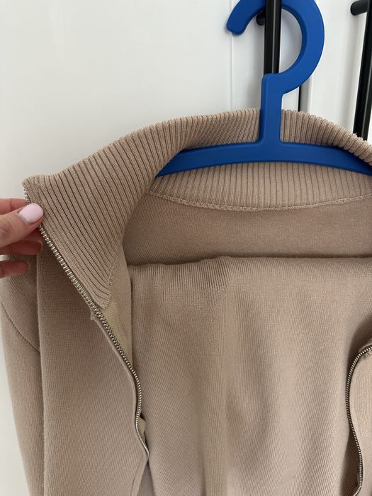 Двойка утепленная