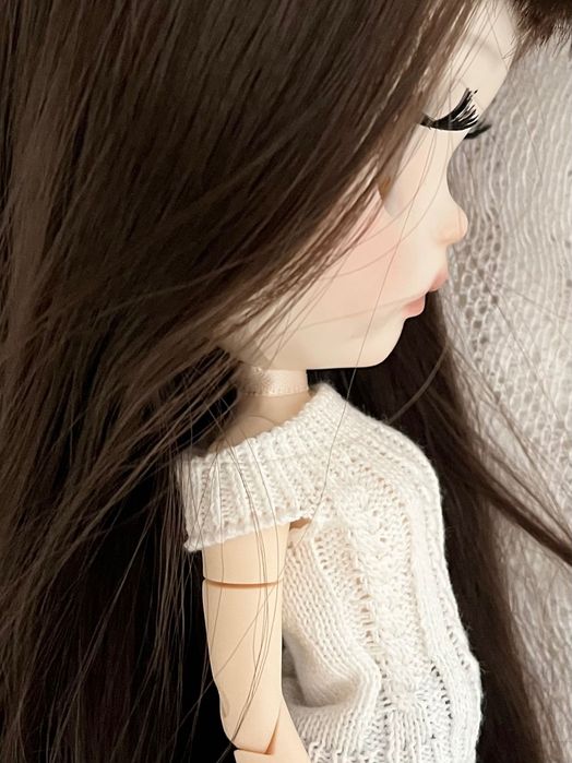 Кукла Блайз (Blythe)