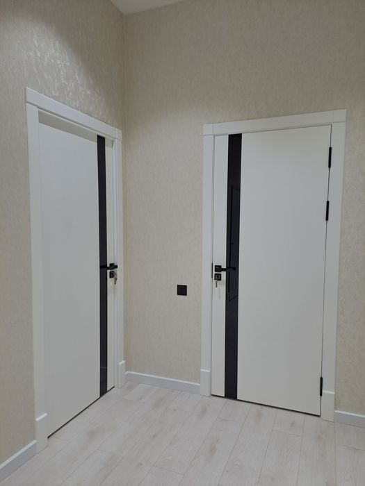 Установка МДФ Двер