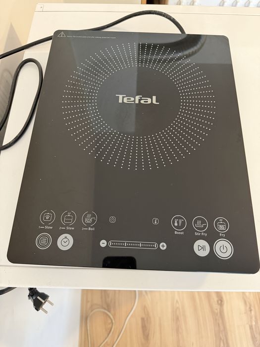 Индукционен котлон Tefal
