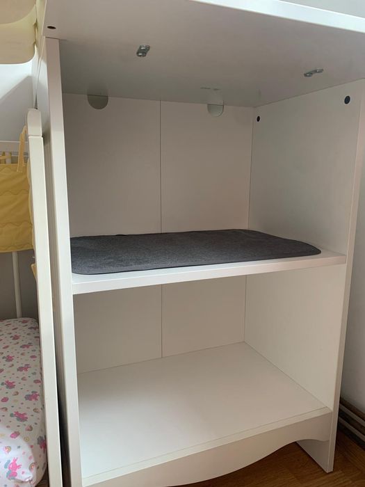 Vand patut bebelusi IKEA