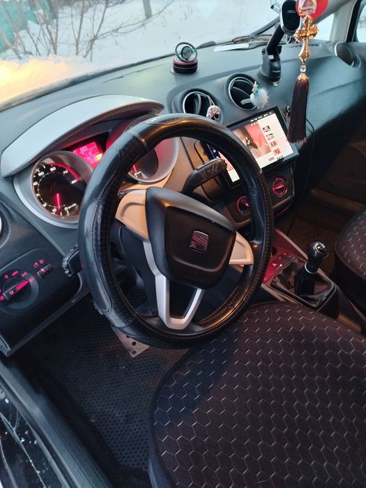 Продам автомобиль