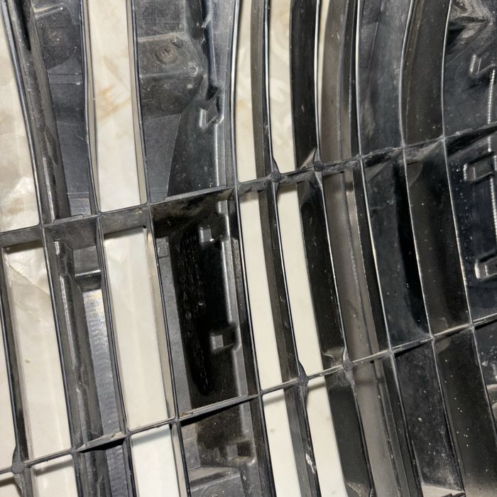 Решетка от Прадо