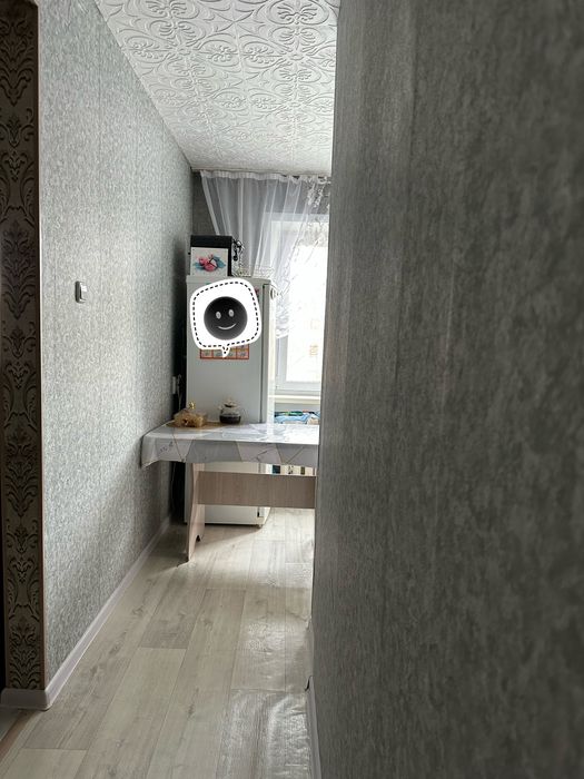 Продам 2комн квартиру