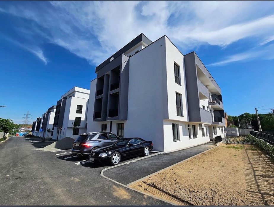 Apartament modern 2 camere, 34 mp – Sanmartin, ideal investitie