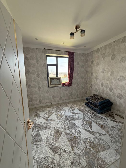 Коттедж  Сергели Джунарык