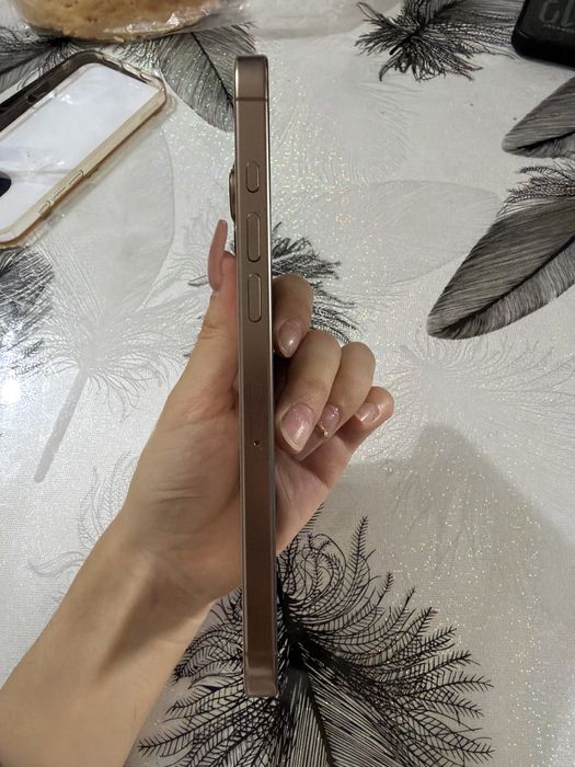 iPhone 16 Pro max 512gb