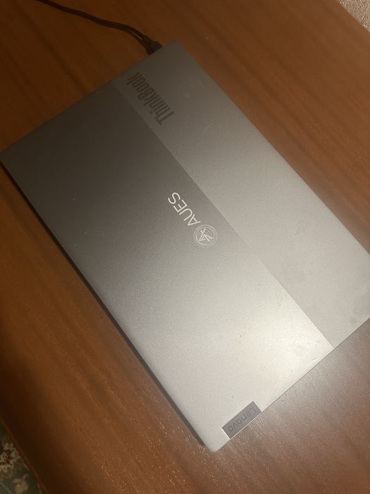 Продам леново Think Book 15