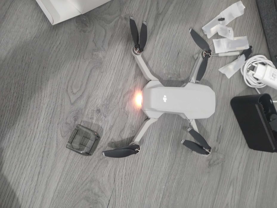 Drona dji mavic mini 1 URGENT