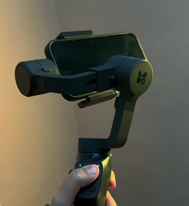 FUNSNAP Gimbal Capture 2S