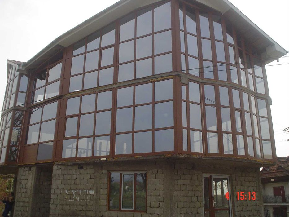 Termopane la Comandă în Carei și Împrejurimi