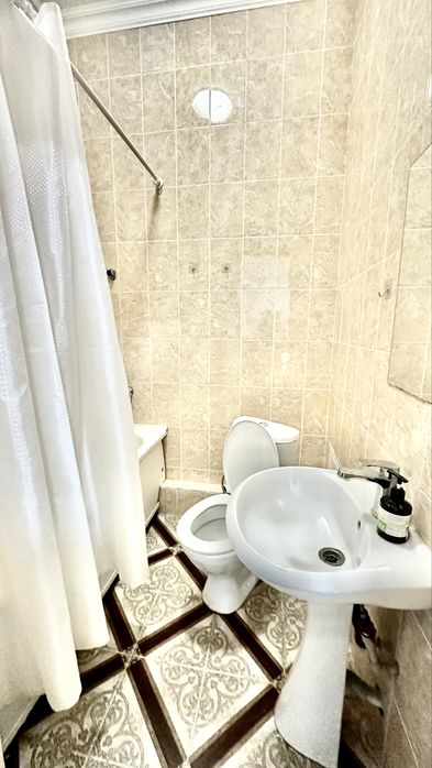 Сдаётся однокомнатная квартира