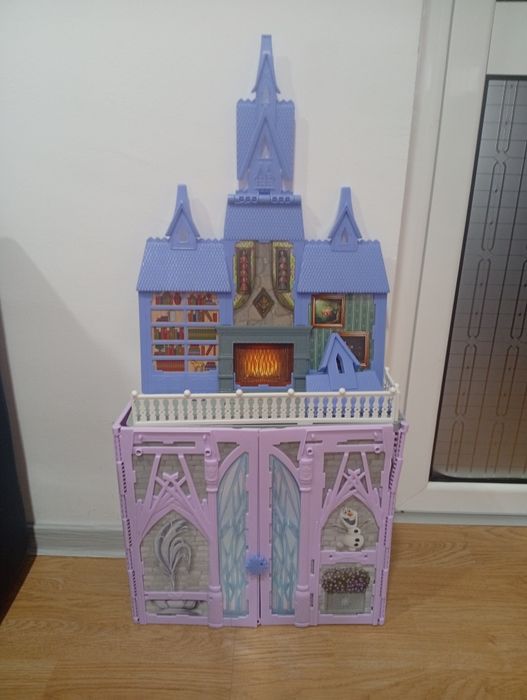 Castelul din Arandelle