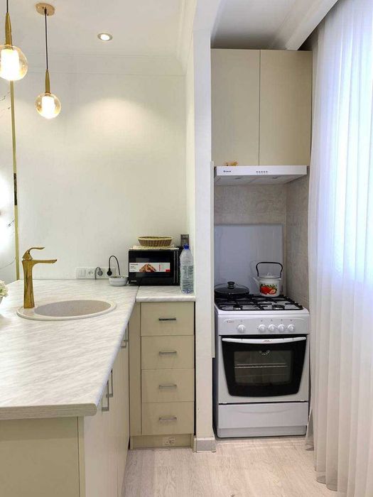 Сдается прекрасная квартира на Яккасарайском районе | улица Глинка