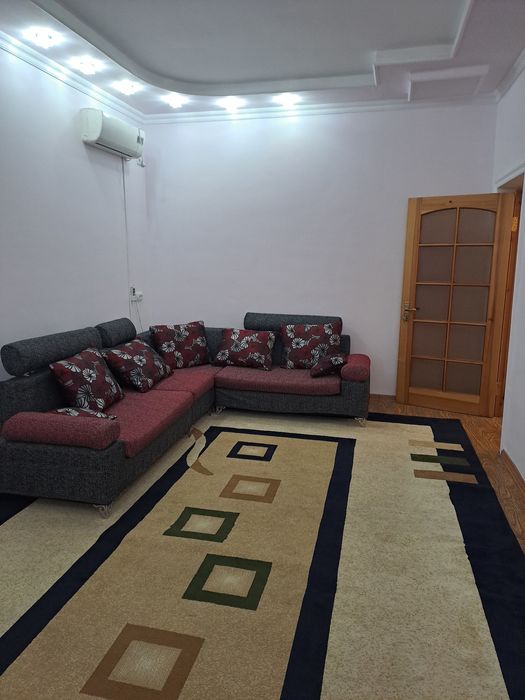 3 хонали уй барча жихозлари билан ижарага берилди Хамкорбанк оркасида