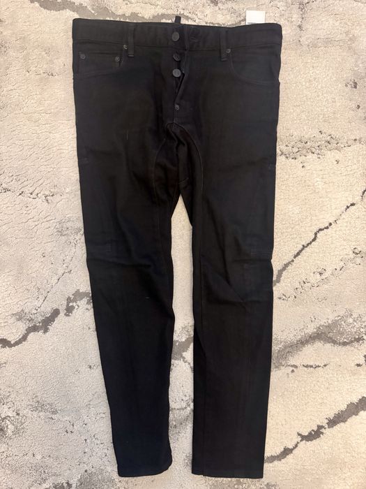 Blugi DSQUARED2 originali marimea 46