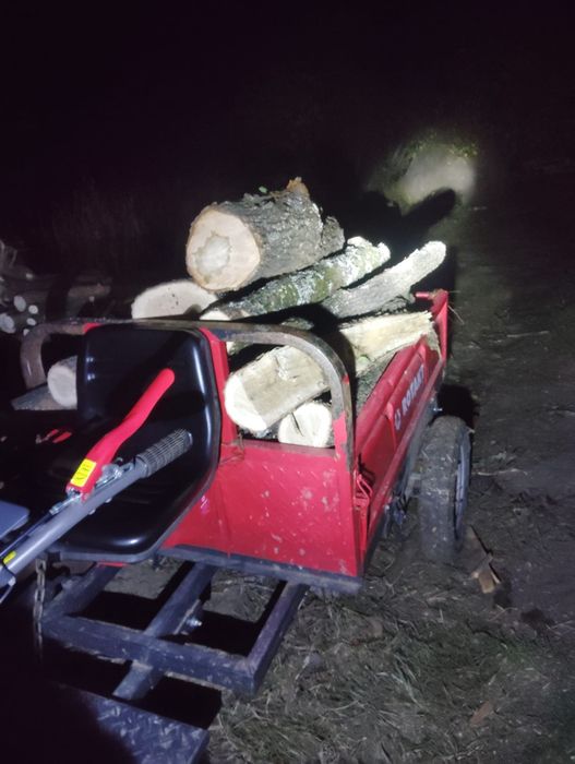 Schimb cu ATV de offroad