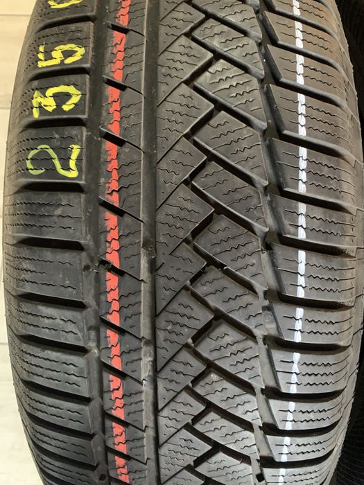Set 235 65 17 de iarna