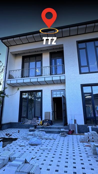 Продаю 1.7 соток ттз 1 ул. Бойжигит