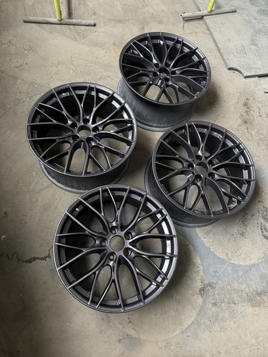 Jante bmw style 405 / r20 / 5x120