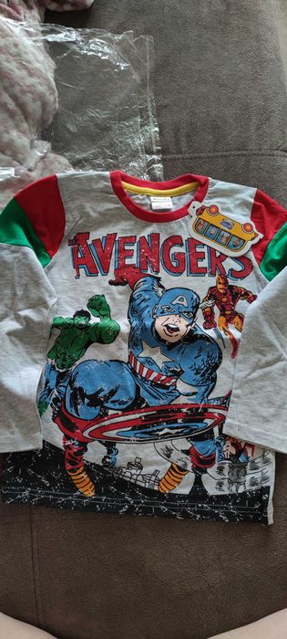 Кофта для мальчика