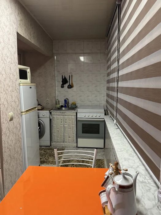 Ц1-Мирзо Улугбек 2 комнатная