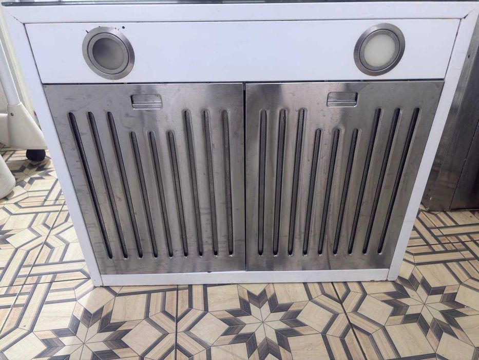 вытяжка Артел, Viteshka Artel