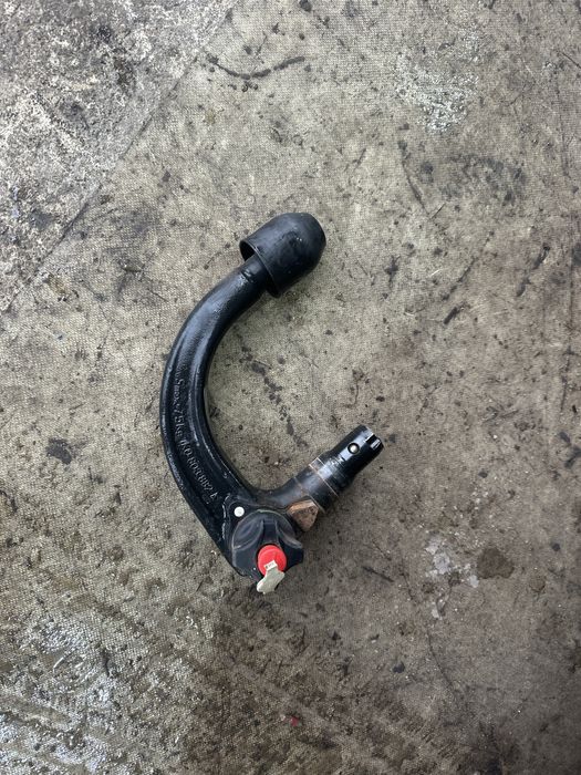 Теглич комплект за Фолксваген Голф Плюс