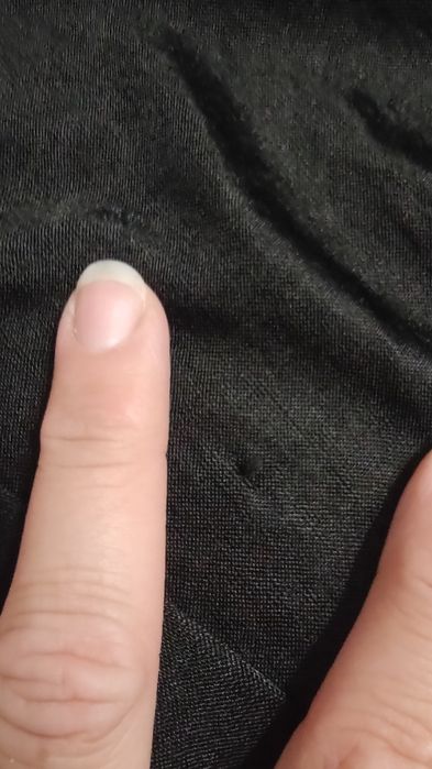 Rochiță (semi)eleganta H&M