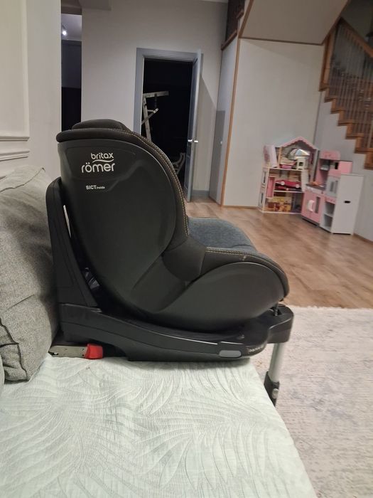 Детское автокресло römer-britax