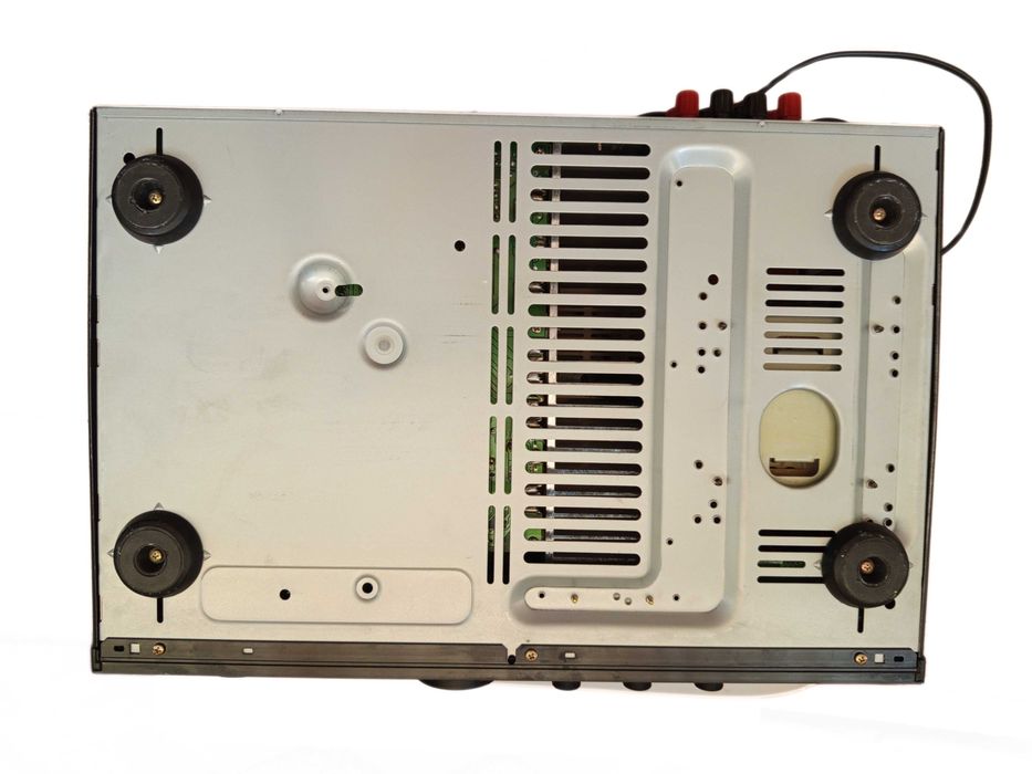 Усилвател Onkyo A-9211 Stereo Integrated Amplifier HiFi – Черен