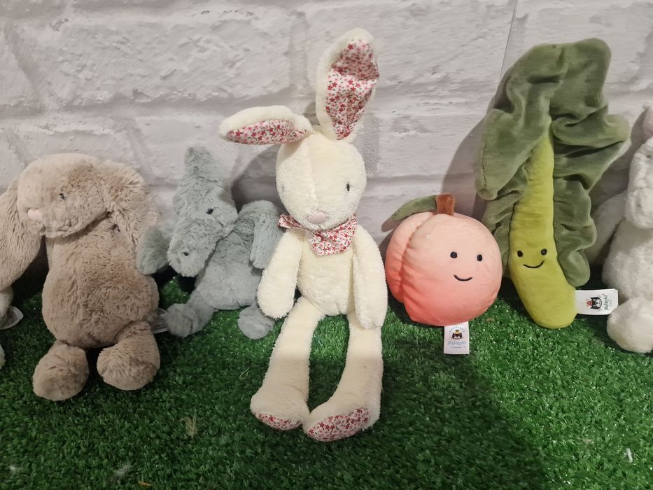 Jellycat играчки за ценители