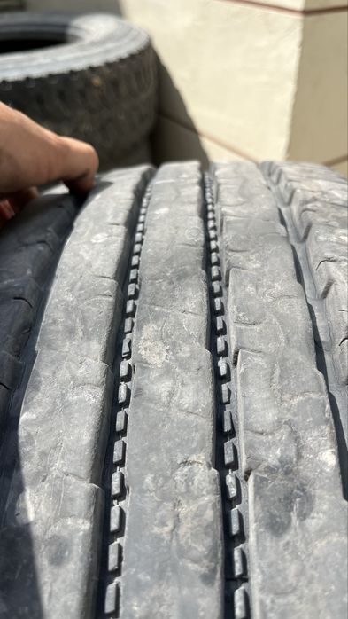 235/75/17.5 шина 814