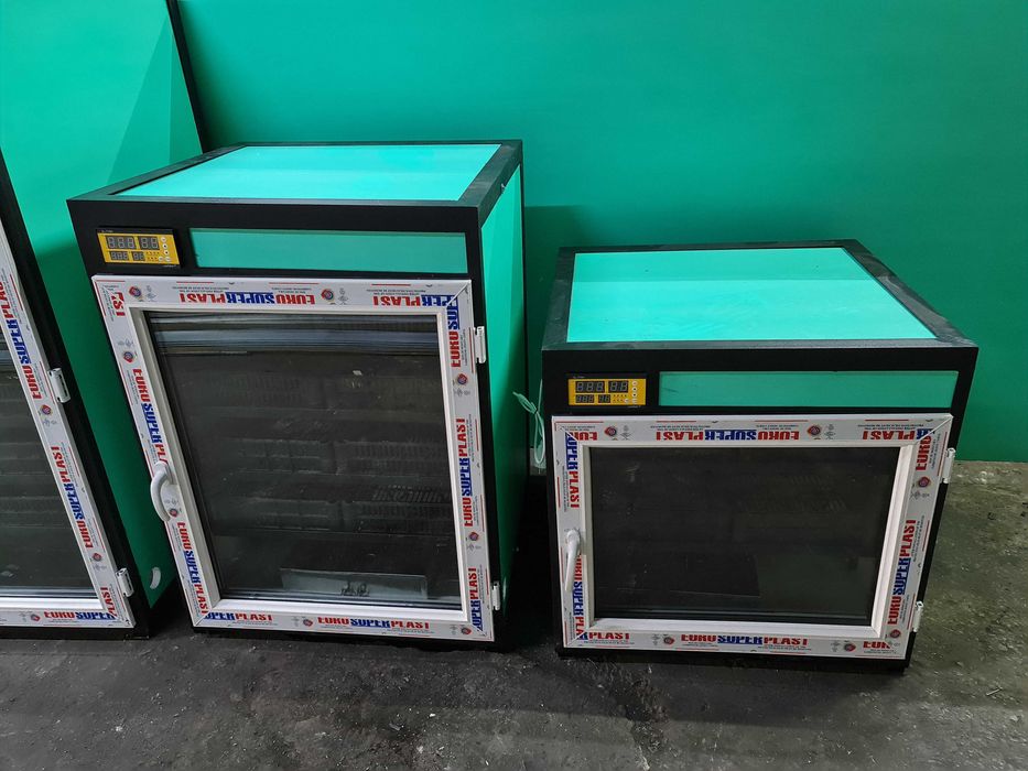 Инкубаторы на заказ