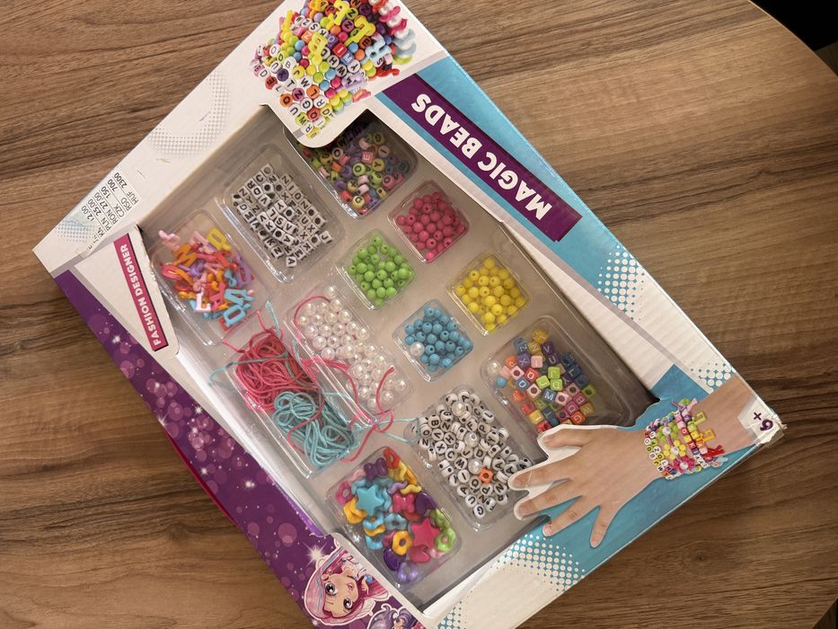 Детски игри и пъзел