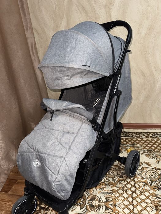 Коляска Ining Baby