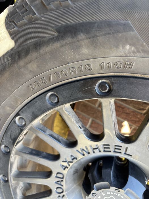 Шины с дисками Yokohama