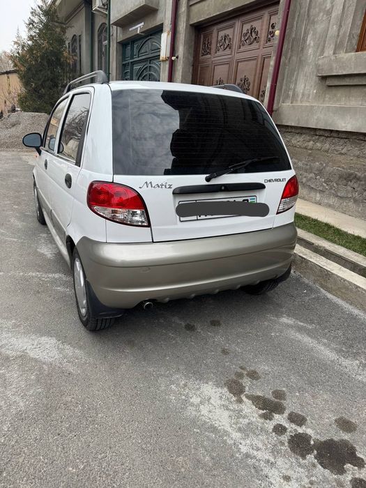 Mati best 2013 metan