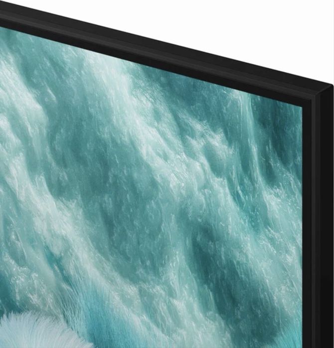 Samsung 85Q7F New 2025