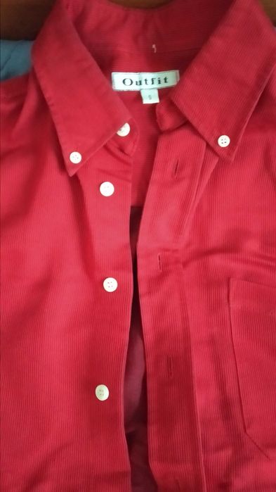 Мъжки ризи Landscape и Outfit -3лв за всичко