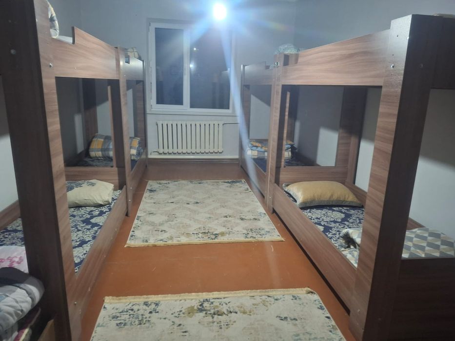 Гостинный двор на 20 человек