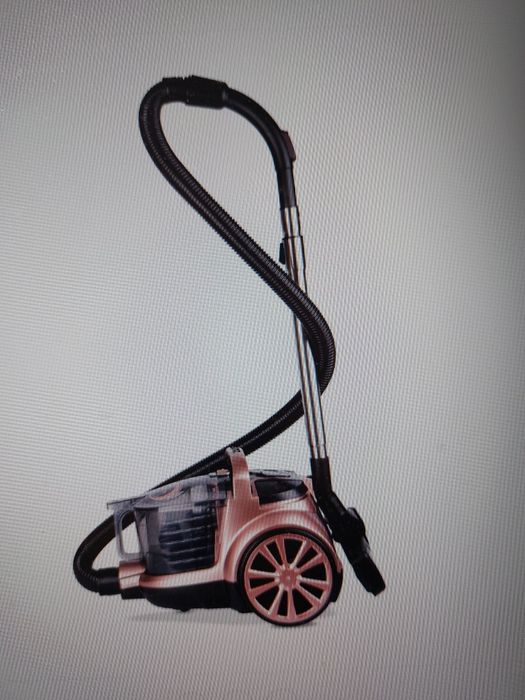 Aspirator Zass ProLine ZVC 19