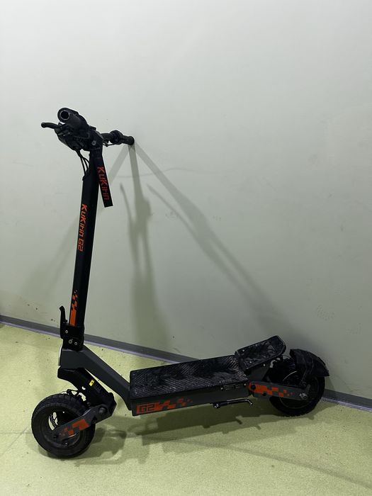 Trotineta electrica KuKirin g2